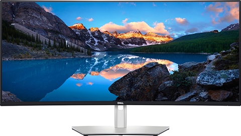 Dell U3821DW 38